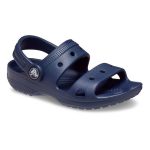 Crocs Kids' Classic Sandals Navy