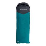 Mountain Designs Wilderness 400 Synthetic Sleeping Bag Bayberry