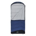 Dune 4WD Nomad 5.0° Sleeping Bag Blue Blue - Image 7