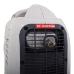 Dune 4WD 2100W Inverter Generator Grey - Image 2