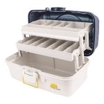 Plano 6100 Series 2 Tray Tackle Box - Image 4