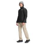 North Face Men's ThermoBall Eco Jacket 2.0 Tnf Black - Image 6