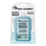 Sea to Summit Wilderness Wash Soap Blue 100 mL - Image 2