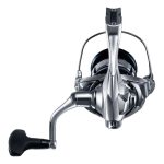 Shimano Stradic FL Compact 5000 XG Spinning Reel - Image 2