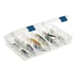 Plano ProLatch 23600 Stowaway Tackle Tray