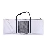 MAPH Insulated TPU Catch Bag White 1.2 m - Image 3