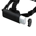 LED Lenser H15R Core Rechargeable Headlamp Black - Image 8