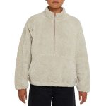 O'Neill Women's Wallace Superfleece Jacket Nude - Image 3
