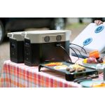 Ecoflow Delta Max 2400W Power Station Black 2400W - Image 13