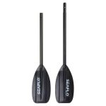 Seaflo Kids Kayak Paddle Black