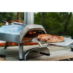 Ooni Karu 12 Multi Fuel Pizza Oven - Image 6