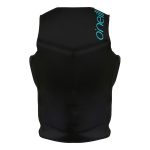O'Neill Reactor L50S Women's PFD Black - Image 2