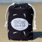 Bok Beach Life Sand Free Beach Towel Big Catch - Image 10