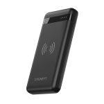 Cygnett Chargeup Swift 10k Wireless Powerbank Black 10K - Image 6