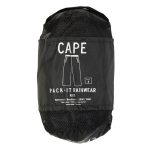 Cape Kids' Pack It Pants Black - Image 2