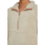 O'Neill Youth Girls' Wallace Super Fleece Nude - Image 2