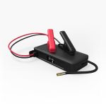 Mophie Power To Go Powerstation & Air Compressor Black - Image 5