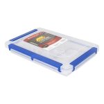 Plano Guide Series 36400 Waterproof Stowaway Tackle Tray Clear 36400 - Image 2