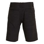 O'Neill Youth Boys Reserve 18" Hybrid Shorts Black - Image 2
