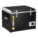 Oztrail Single Zone Fridge/Freezer 45L Black 45 L - Image 19