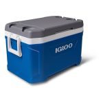 Igloo Latitude 49L Icebox Blue 49 L - Image 4