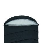 Dune 4WD Nomad -3.0° Sleeping Bag Black Black - Image 8