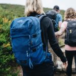 Mountain Designs Outpost 25L Day Pack Blue 25 L - Image 2