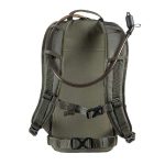 Mountain Designs Mission 12 Hydro Pack Green 12 L - Image 8