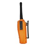 GME TX6160XO 5 Watt UHF CB Handheld Radio Orange - Image 6
