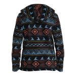 O'Neill Youth Boys' Newman Super Fleece Hoodie Black - Image 4