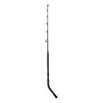 Shimano Tiagra Bent Butt 5'4" 2 piece 37kg Overhead Rod