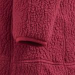 Mountain Designs Women's Galena Full Zip Jacket Rhododendron - Image 2