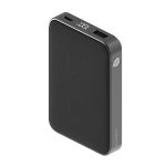 Cygnett ChargeUp Reserve 2nd Generation 10,000 mAh Power Bank Black - Image 7