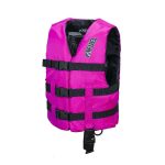 Fuel Child L50S Universal PFD Pink