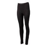 Mountain Designs Women's Merino Pant Black - Image 7
