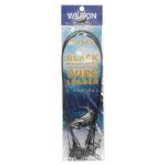 SureCatch 18 Inch Wire Trace Black - Image 2