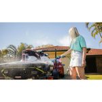 Salty Captain Musket Gun Natural - Image 5