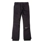 O'Neill Youth Girl's Charm Snow Pants Black Out - Image 3