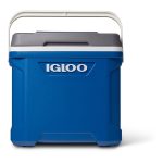 Igloo Latitude 28L Icebox Blue