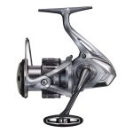 Shimano Nasci 3000 HGFC Spin Reel