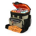 Dune 4WD 9 Can Zipperless Cooler Khaki