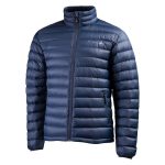Mountain Designs Men's Advance II 600 Duck Down Jacket Navy