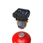 Thermacell Backpacker Mosquito Repeller Grey - Image 6