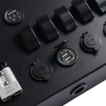 Dune 4WD 12v Control Box - Image 6