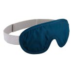 Go Travel Super Sleep Eye Mask Blue - Image 4