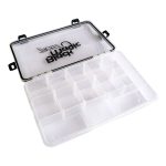 Black Magic Standard Waterproof Box Clear Standard - Image 2