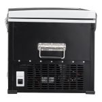 Oztrail Single Zone Fridge/Freezer 45L Black 45 L - Image 16