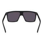 Dragon Ultra Sunglasses - Driftwood / Smoke Polarised Luma Lenses Smoke & Woodgrain One Size Fits Most - Image 2