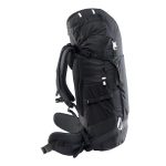 Caribee Frontier 65L Hike Pack Black 65 L - Image 2
