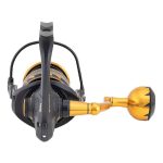 Penn Slammer IV 6500 Spin Reel - Image 2